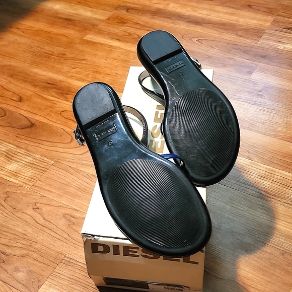 Diesel Sandals - Picture 2 of 6